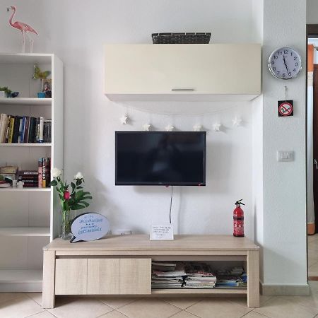 Valevalehome - Home Gallery With Fully Equipped Kitchen, Reserved Parking, Big Garden Ольбія Екстер'єр фото