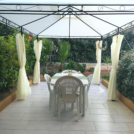 Valevalehome - Home Gallery With Fully Equipped Kitchen, Reserved Parking, Big Garden Ольбія Екстер'єр фото