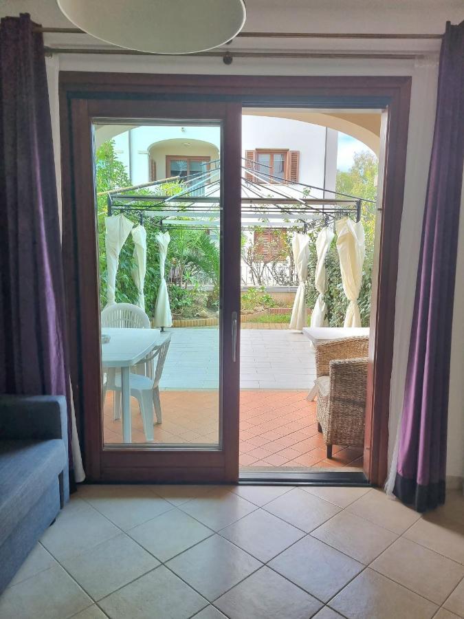 Valevalehome - Home Gallery With Fully Equipped Kitchen, Reserved Parking, Big Garden Ольбія Екстер'єр фото