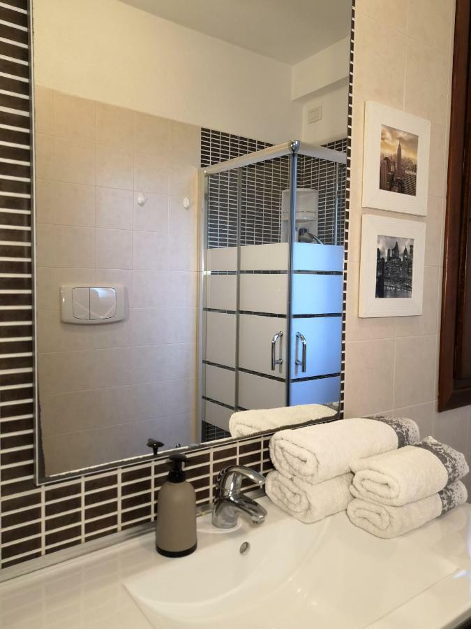 Valevalehome - Home Gallery With Fully Equipped Kitchen, Reserved Parking, Big Garden Ольбія Екстер'єр фото