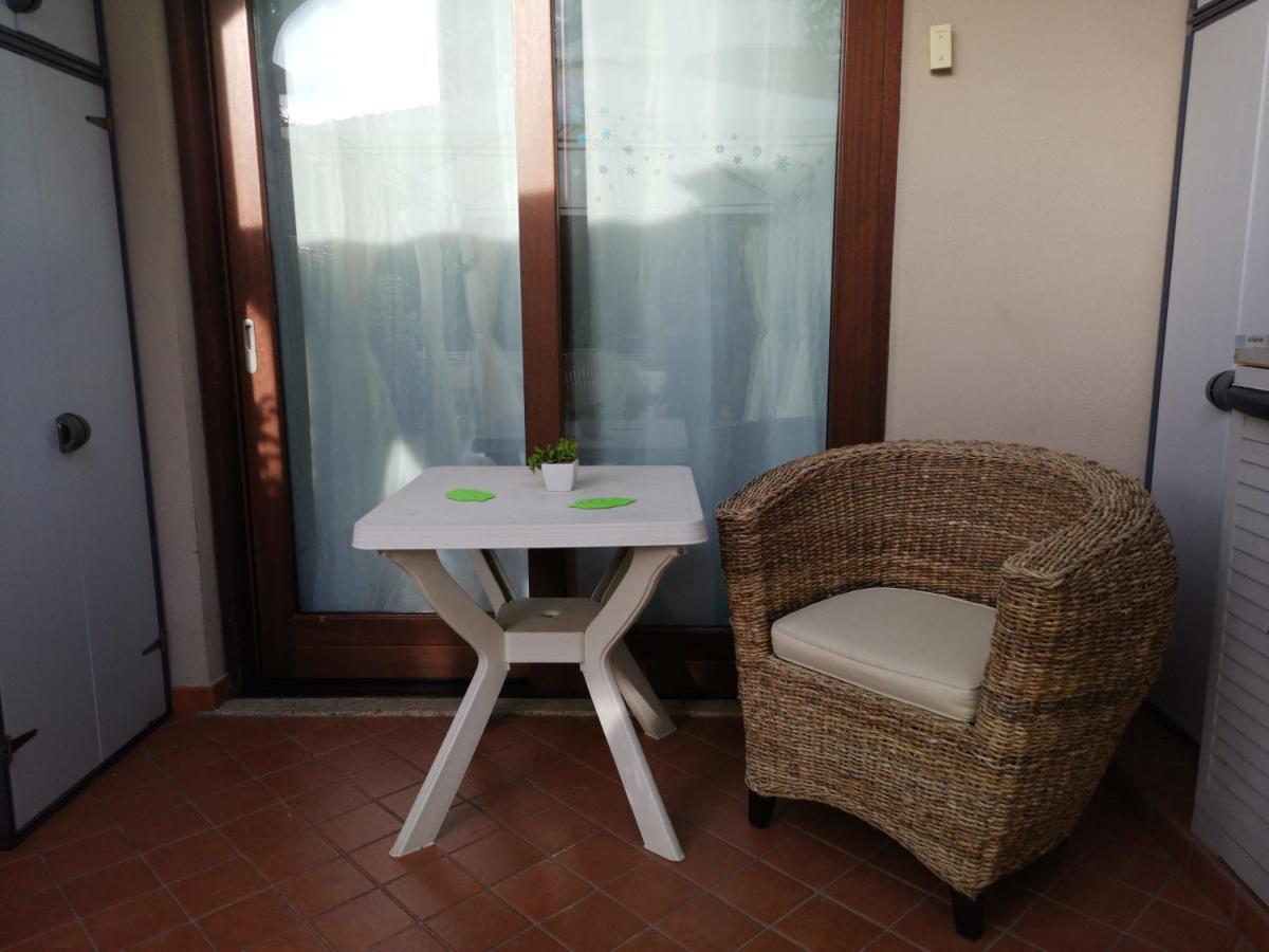 Valevalehome - Home Gallery With Fully Equipped Kitchen, Reserved Parking, Big Garden Ольбія Екстер'єр фото