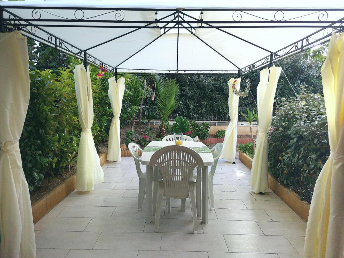 Valevalehome - Home Gallery With Fully Equipped Kitchen, Reserved Parking, Big Garden Ольбія Екстер'єр фото